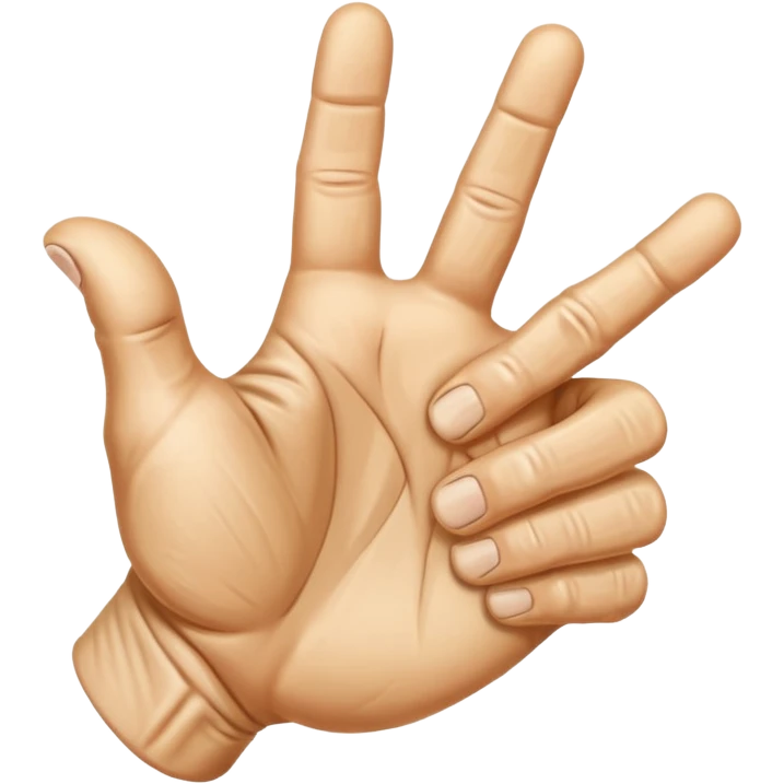 thumbs down erectile disfunction emoji