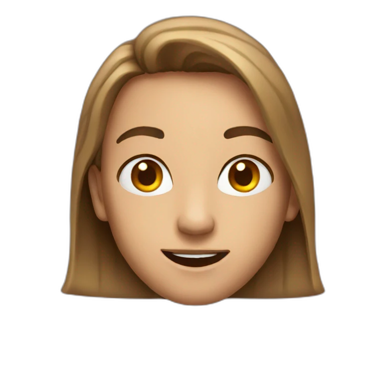 🥹 emoji