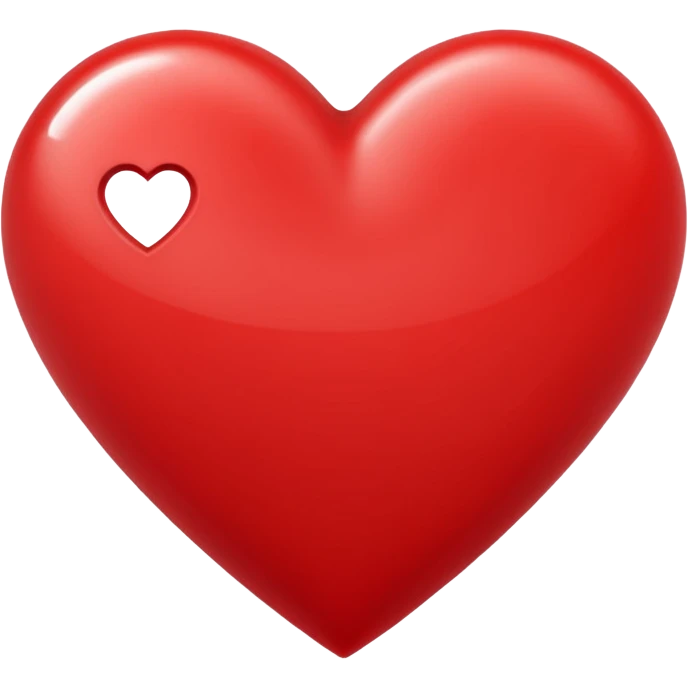 Love emoji