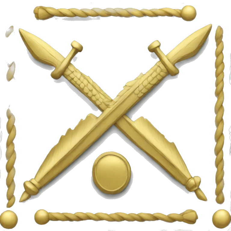  Major Insignia  emoji