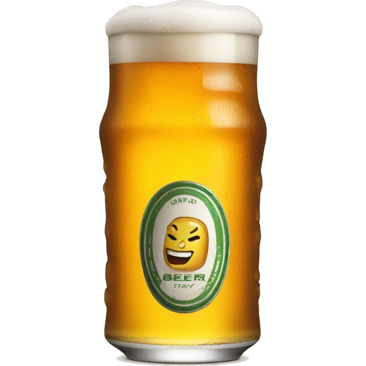 beer emoji
