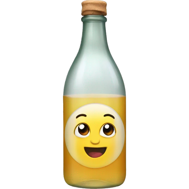 spin the bottle emoji