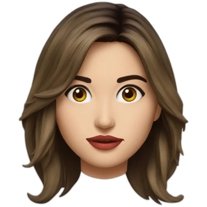ana de armas emoji