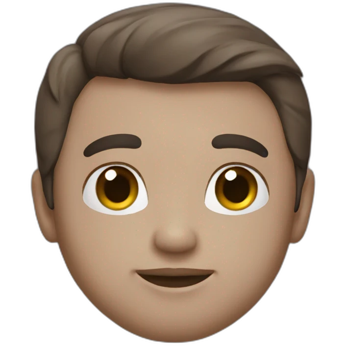 Ours emoji