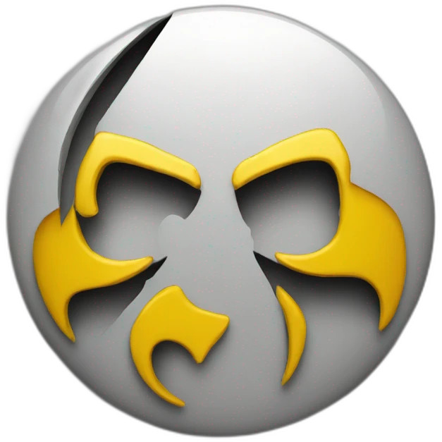 wu tang clan logo emoji