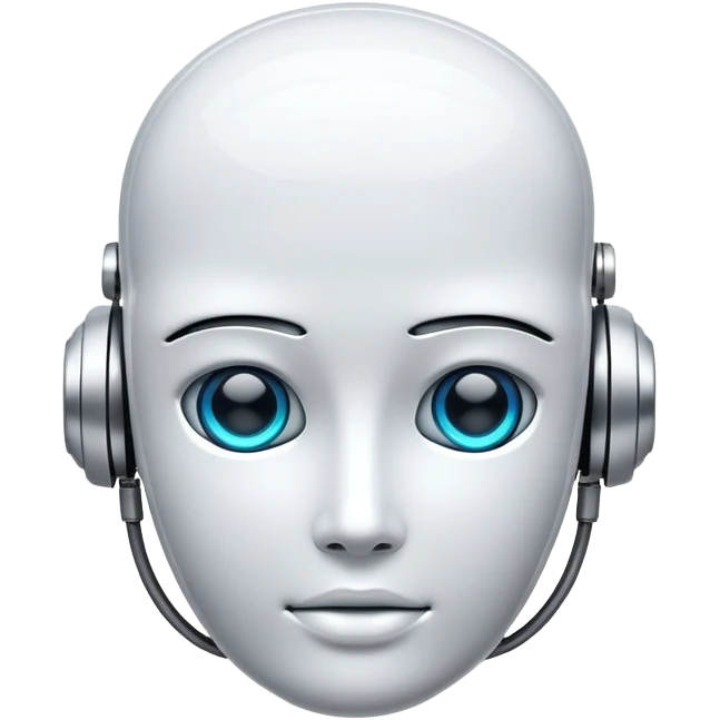 Artificial intelligence  emoji