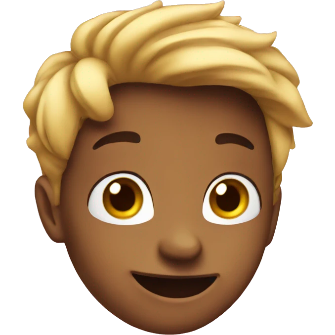 flirting emoji
