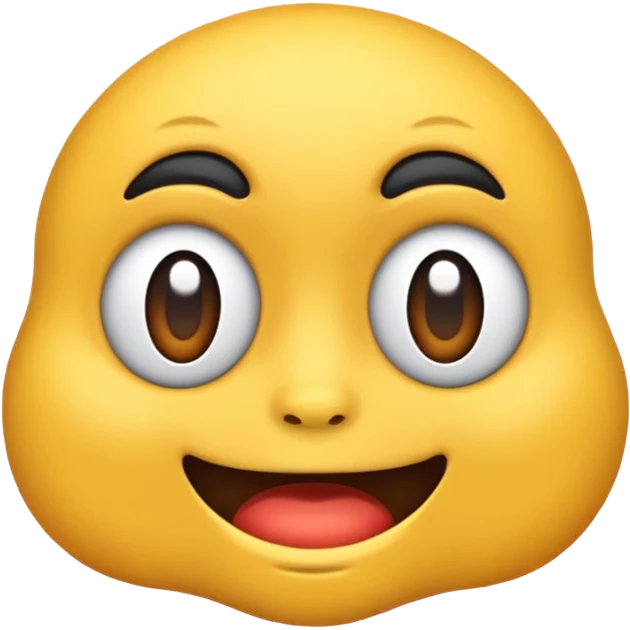 Un emojin de chuky emoji