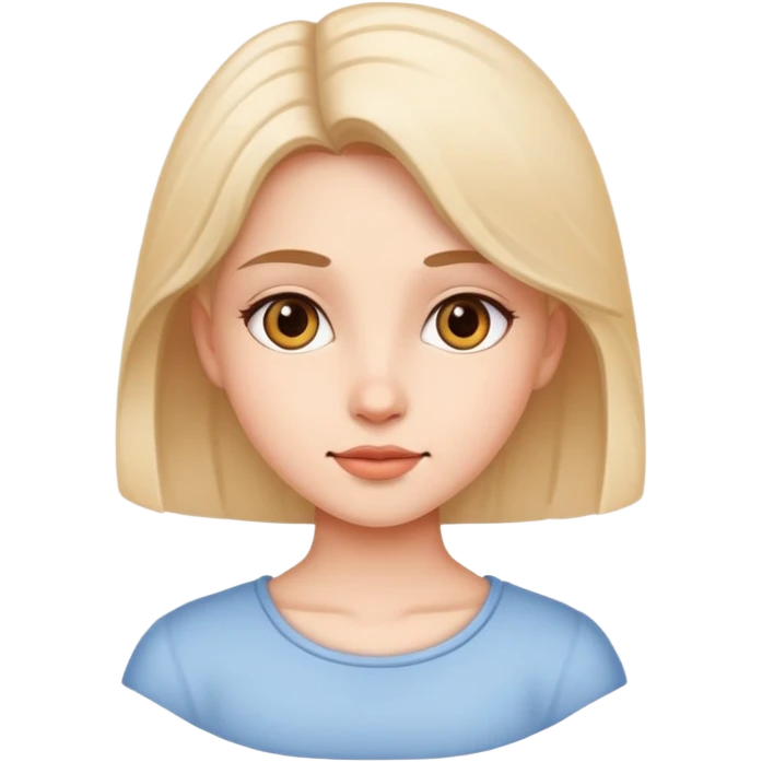 girly  emoji