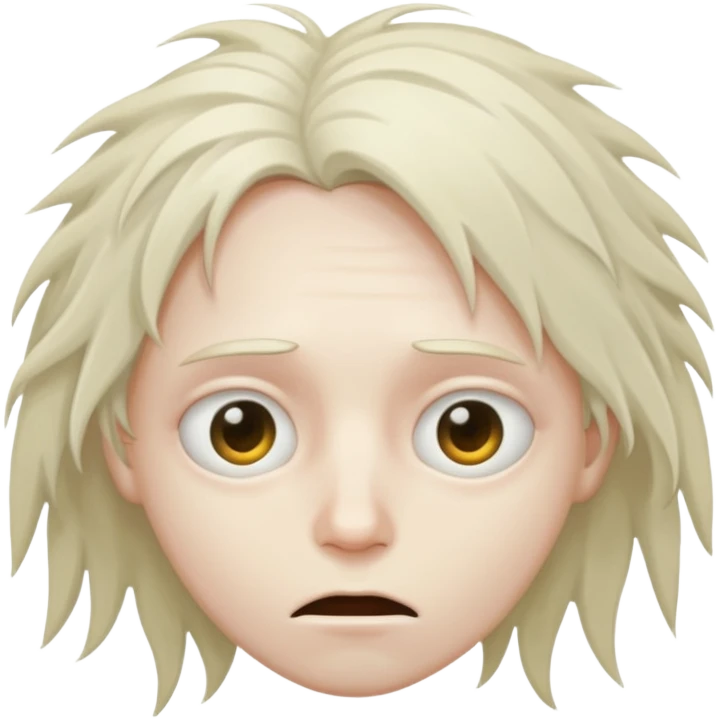 crackhead emoji