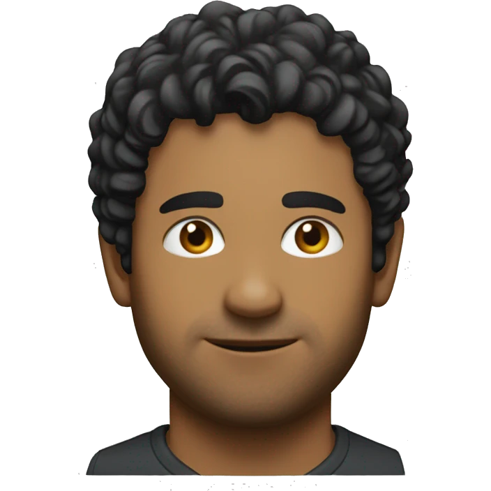 Kevin morales Alex emoji