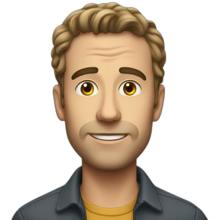 Ben tebnison emoji