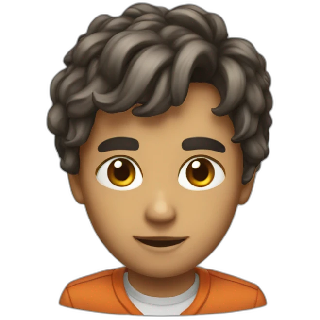 Sch emoji