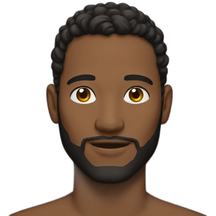 Scorpio man emoji