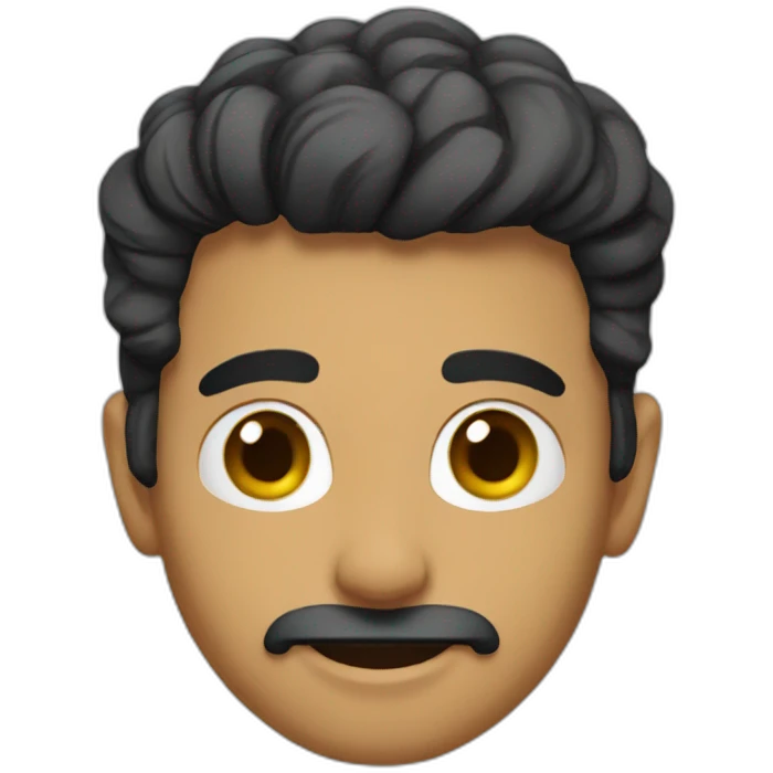 bassem braiki emoji