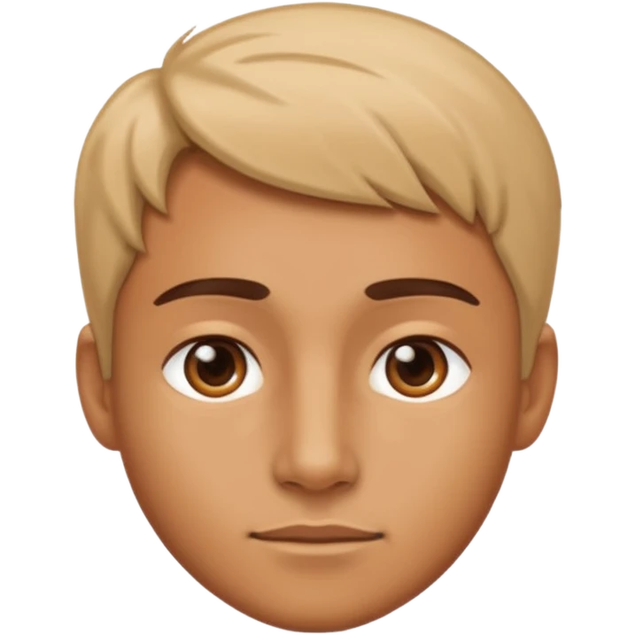 Human turned to the side looking in my direction emoji