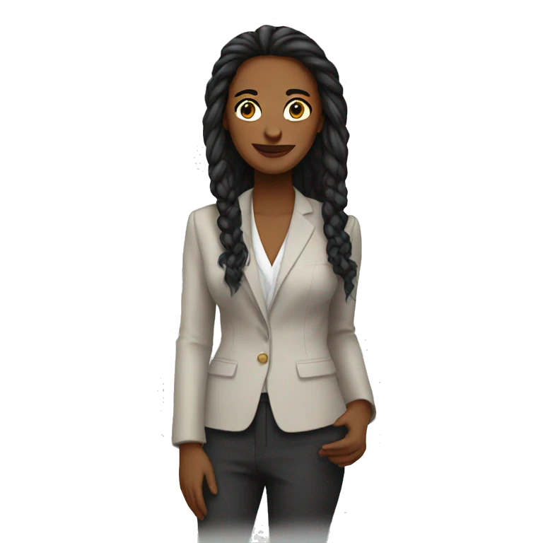 angela whit emoji