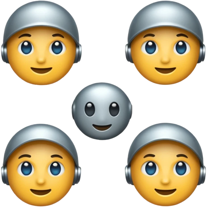 prototype 3 emoji