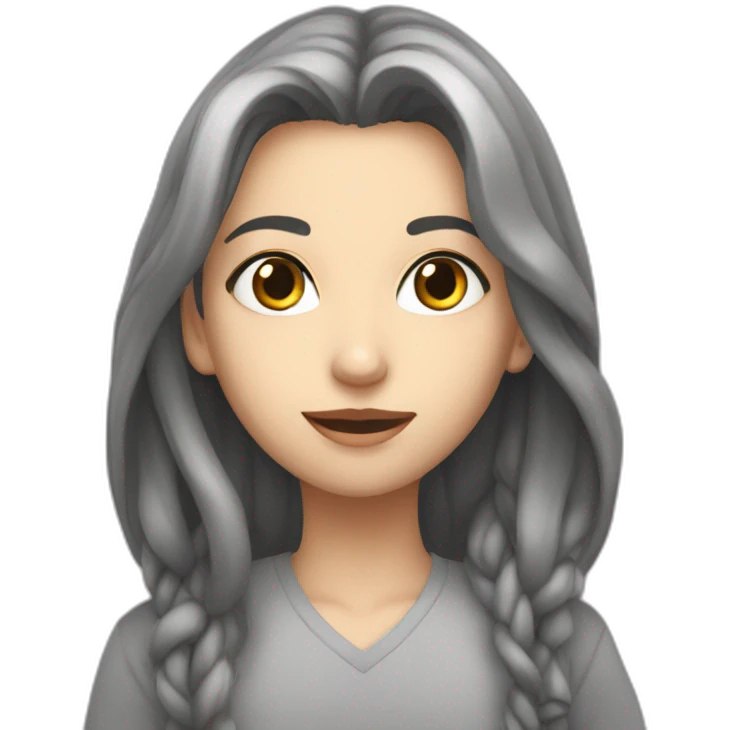 Elisa emoji