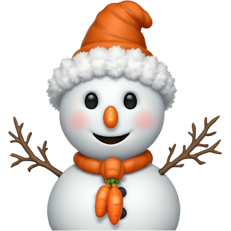 snowman  emoji