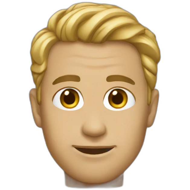 hollywood emoji