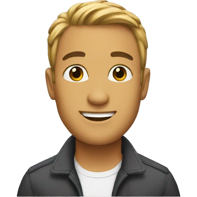 Friends  emoji