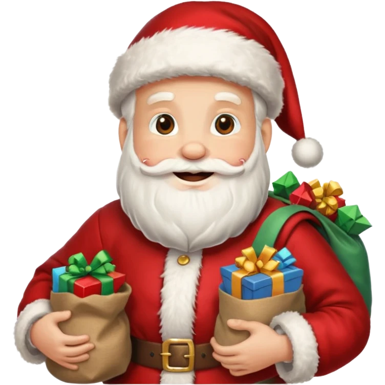 christmas emoji