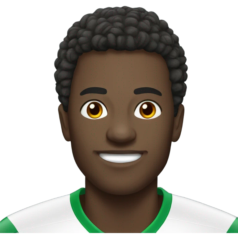 Victor Wembanyama emoji