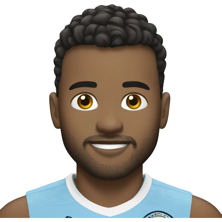 manchester city emoji