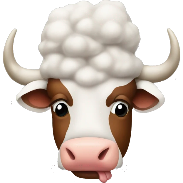 Beef live emoji