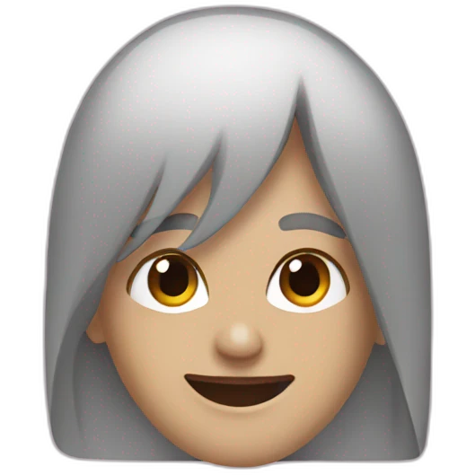 monobloc emoji