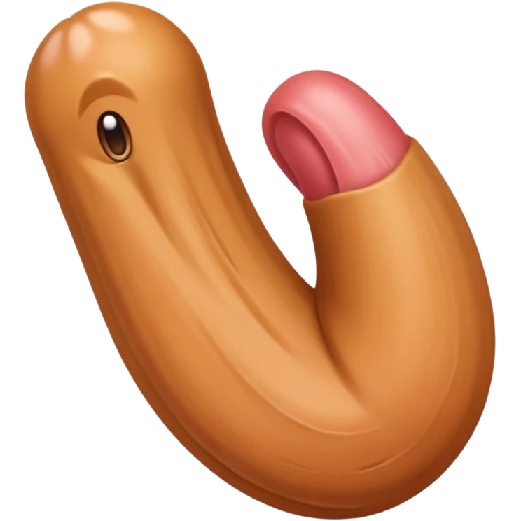 Penis emoji