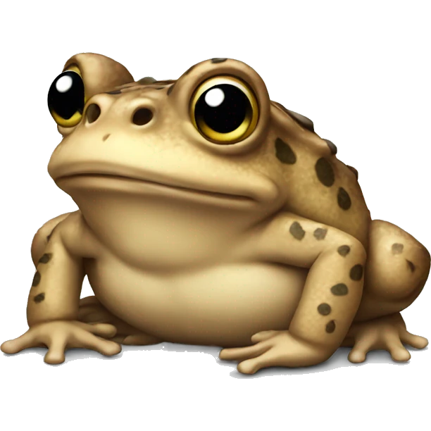 toad character emoji