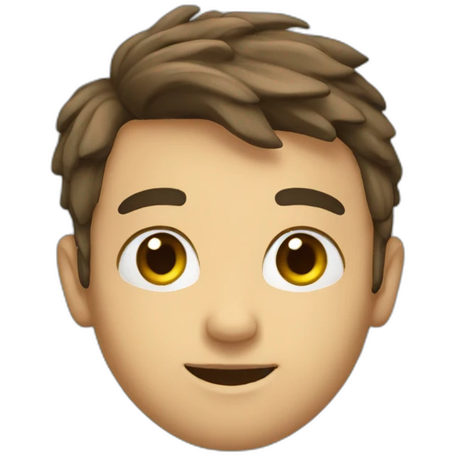 Me emoji