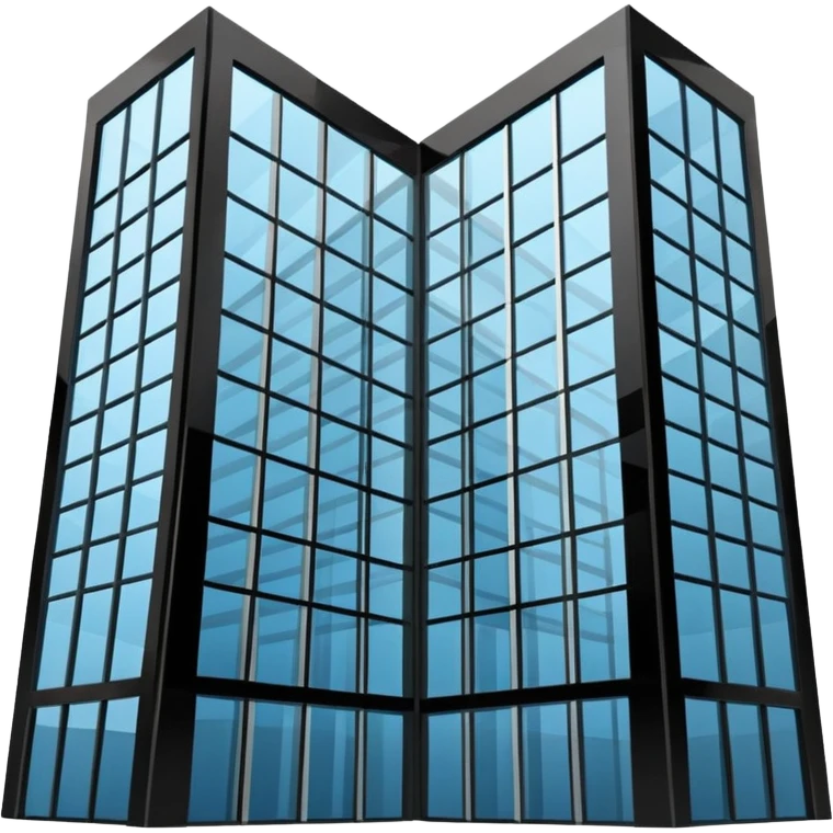 The building of the State emoji