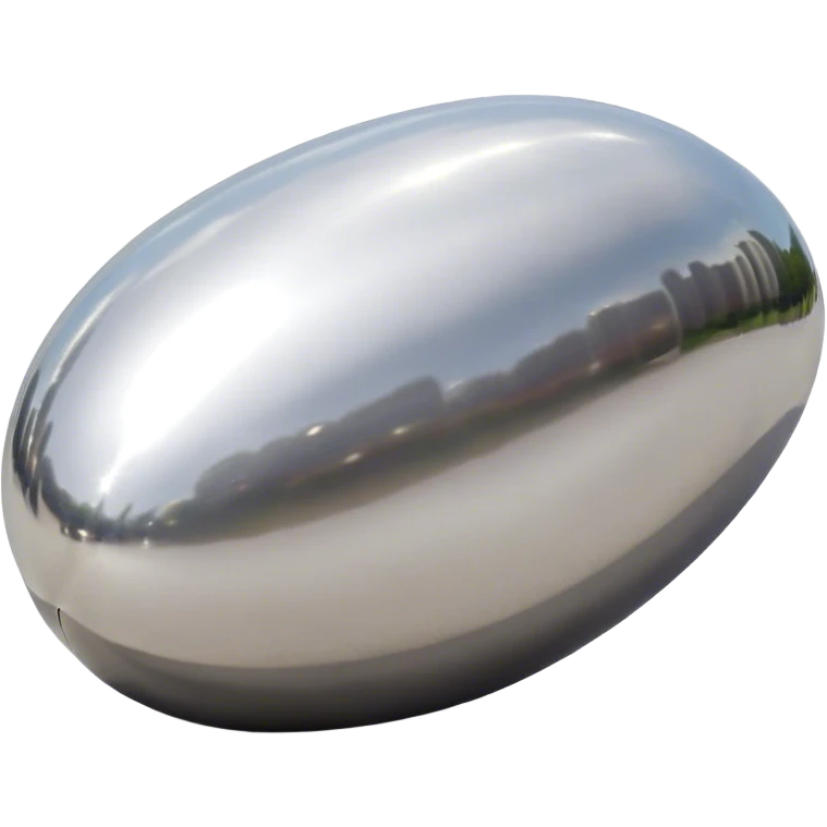 Chicago bean emoji