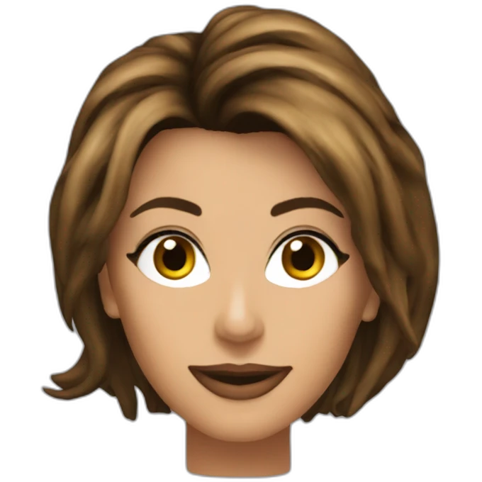Sabrina salerno emoji