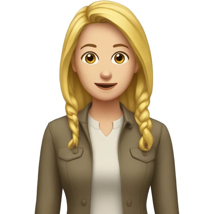 maggie baetsch emoji