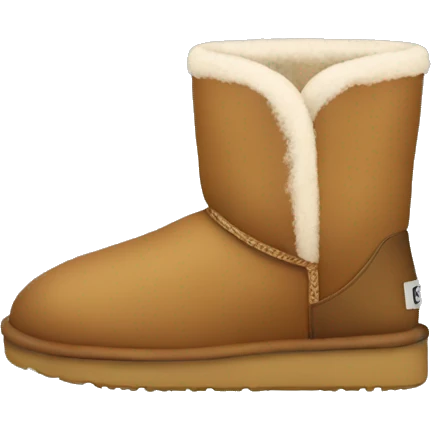 uggs emoji