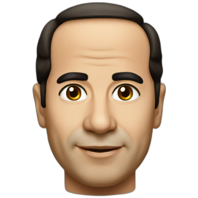  (Al-Sisi) emoji