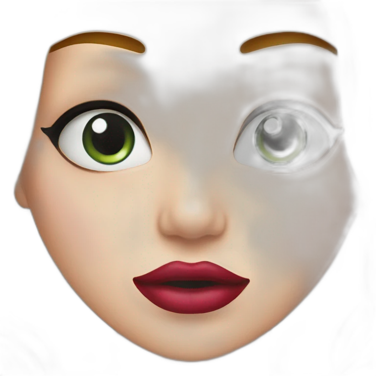 lips emoji