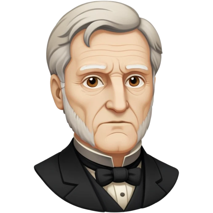 Louis Joseph Papineau emoji