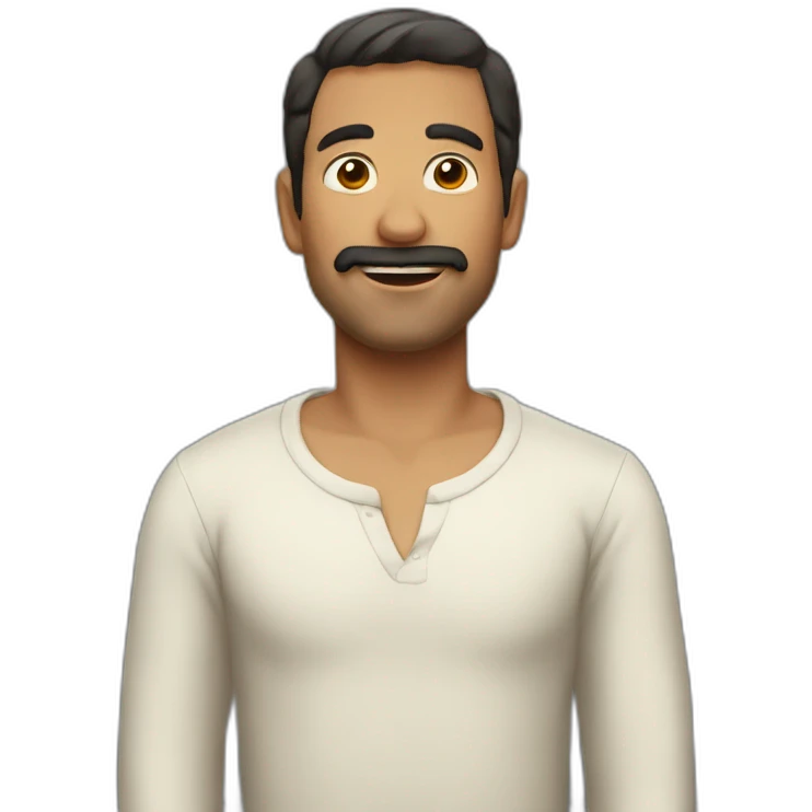 Rabuñal emoji