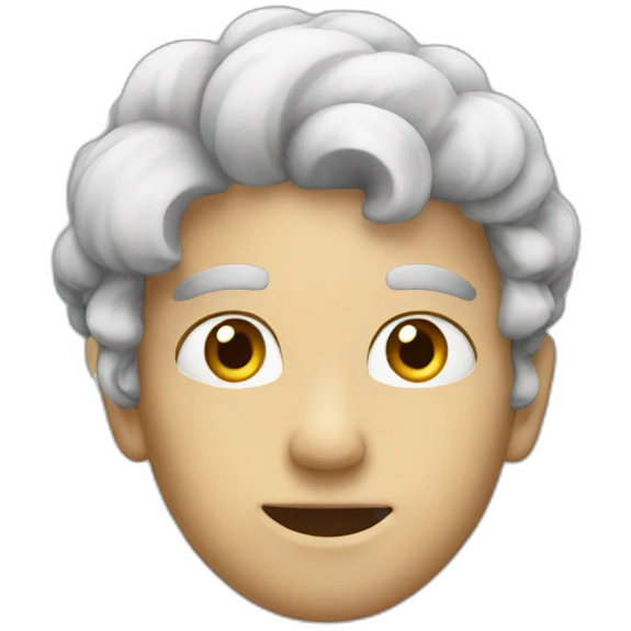 clound emoji