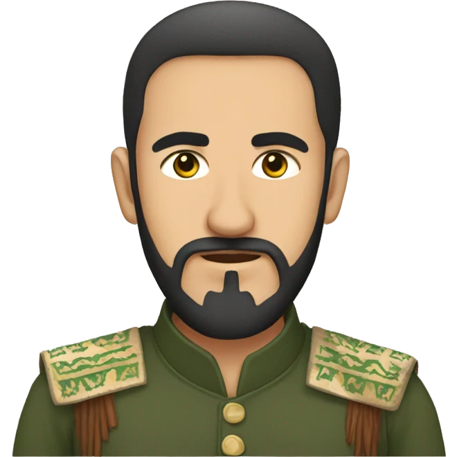 Kurdstan emoji