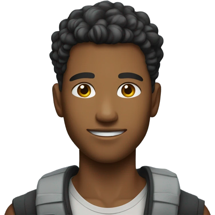 chico model emoji