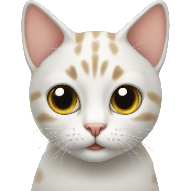 Cat emoji
