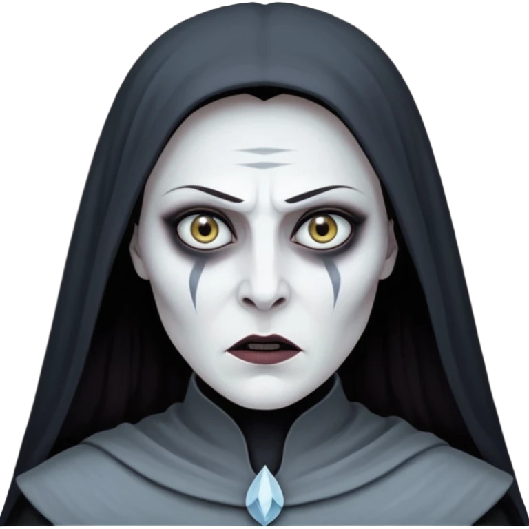 VALAK emoji