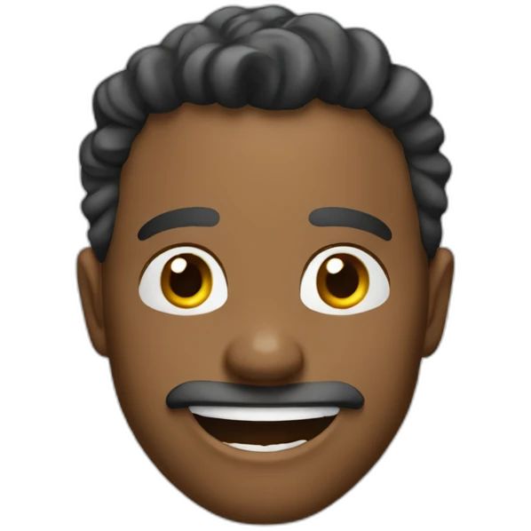 Emojis qui éclate de rire emoji