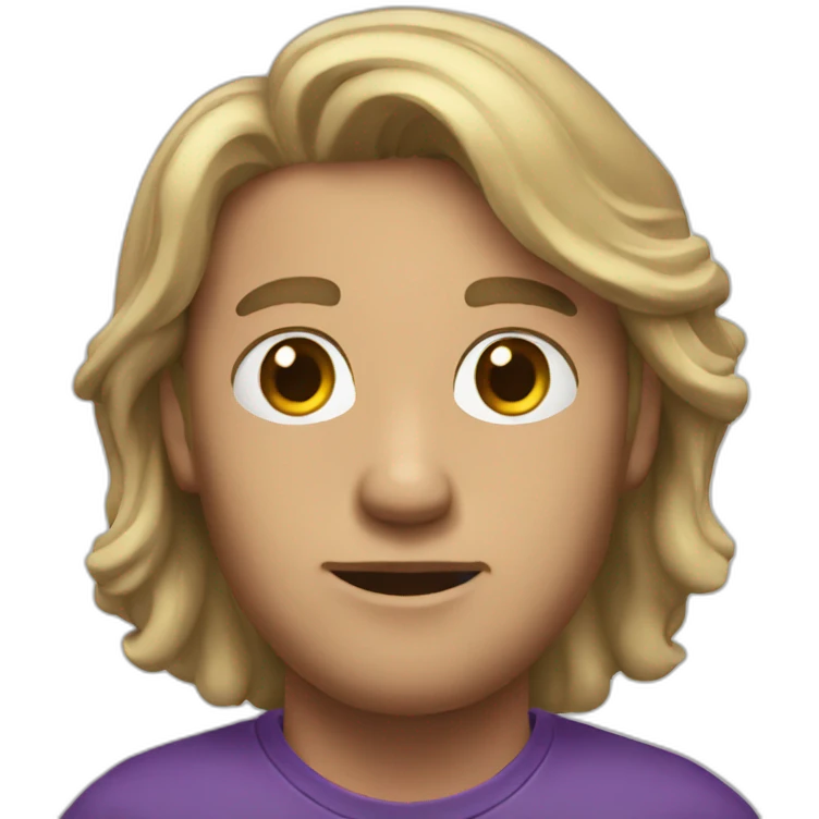 Gazo emoji